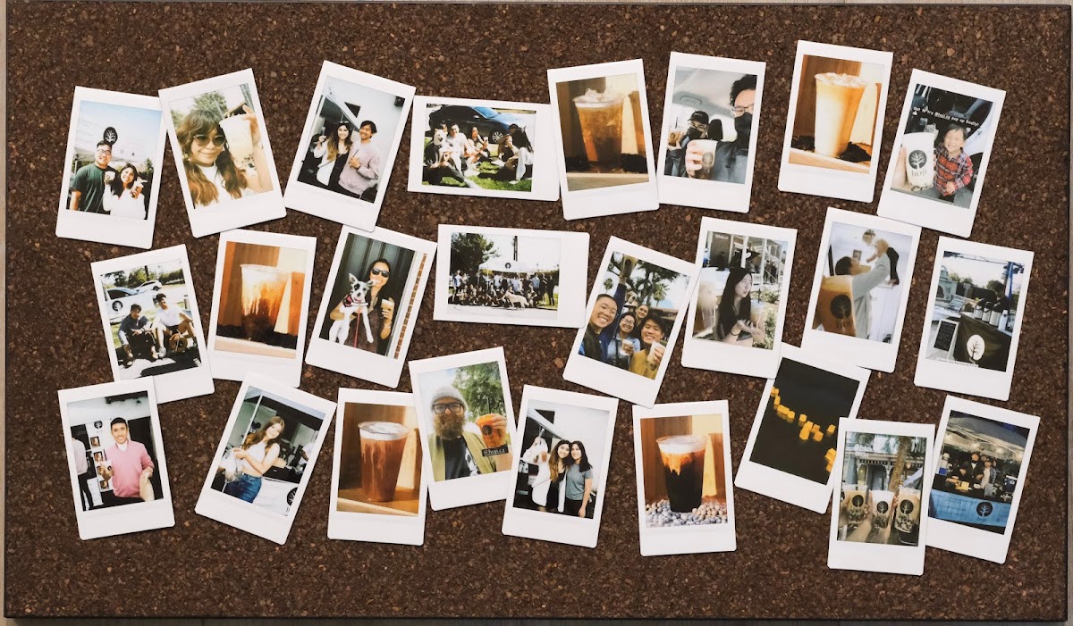 Hoji Tea Room Photos 2